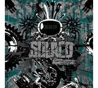 Tearing Through The Roots (CD) Sulaco