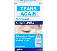 TEARS AGAIN Spray Oculare, 10 ml
