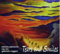 Tears And Smiles - A. Pamovio (Audio cd)