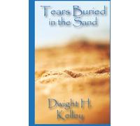 Tears Buried in the Sand (full color)