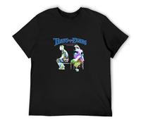 Tears Fears Everybody Loves A Happy Ending Call Me Mellow Men Music T Shirt Black S