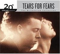 Tears for Fears – 20th Century Masters: Millenni
