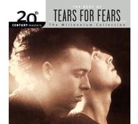 Tears For Fears 20th Century Masters: The Millennium Collection: Best Of Te (CD)