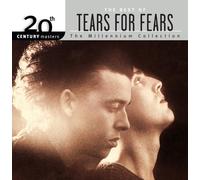 Tears For Fears 20th Century Masters: The Millennium Collection: Best Of Te (CD)