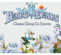 Tears for Fears - Closest Thing to Heaven