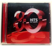 Tears for fears - Dexy's midnight runners - Robert Palmer - INXS - Kim Wilde - Joe Jackson - Level 42 - Womack§Womack - Captain Sensible - Koll§ The Gang - Murray Head - Soft Cell - Hits des années 80