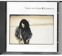 Tears for Fears - Elemental