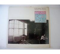 Tears for Fears - Everybody Wants to Rule The World (Ext. Version) [Import]