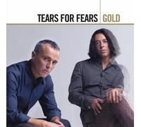 Tears For Fears - Gold - 2 Cd (definitive collection - digitally remastered)
