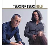 Audio Cd Tears For Fears - Gold (2 Cd)