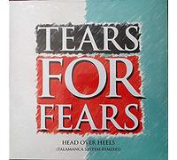 Tears for Fears - Head Over Heels (Talamanca System Remixes)