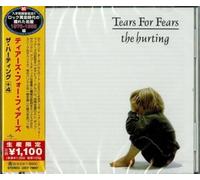 Tears For Fears The Hurting (incl. 4 bonus tracks) (CD)