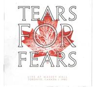 Tears For Fears - Live At Massey Hall (Rsd 21)