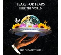 Tears for Fears Rule the World: The Greatest Hits (CD) Album