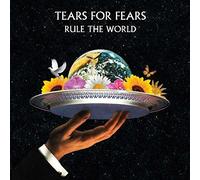 Tears for Fears Rule the World: The Greatest Hits (CD) Album
