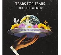 Tears for Fears Rule the World: The Greatest Hits (CD) Album