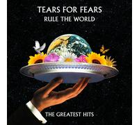 Rule The World - The Greatest Hits - Tears For Fears (Audio Cd)