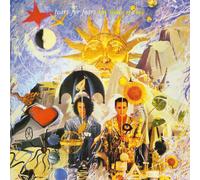 Tears For Fears - Seeds Of Love (CD)