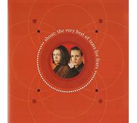 shout: the very best of tears for fears-Import USA