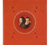 Tears for Fears Shout: The Very Best of Tears for Fears (CD) Album