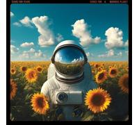 Tears for Fears Songs for a Nervous Planet (Vinyl LP) (PRESALE 25/10/2024)