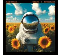 Tears for Fears - Songs For A Nervous Planet - SHM