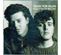 Tears for Fears - Songs from the Big Chair