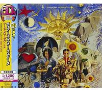 Tears For Fears - Songs From The Big Chair: Limited