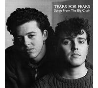 Tears For Fears - Songs From the Big Chair: Limited