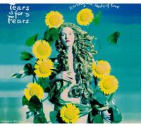 Tears for Fears - Sowing the seeds of love