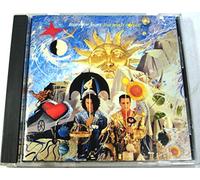 Tears for Fears - Sowing the Seeds of Love