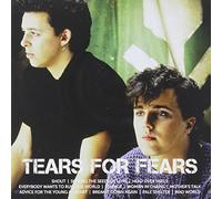 Tears For Fears - Tears For Fears