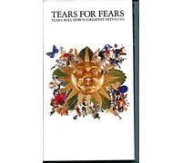 Tears for Fears - Tears roll down