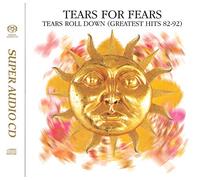 Tears For Fears - Tears Roll Down: Greatest Hits 82-92