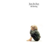 Tears For Fears - The Hurting (180 Gr. + Download Code) - Vinile