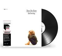 Tears For Fears - The Hurting (Half-Speed Remastered 2021) (LP)