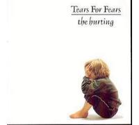 Tears for Fears The Hurting (CD) Album