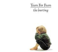 Tears For Fears - The Hurting (Expanded And Remastered) [CD]