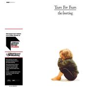 Tears For Fears 'The Hurting' Master half-speed LP Nero Vinile