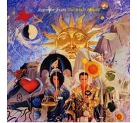 Tears For Fears - The Seeds Of Love - Cd