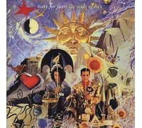 Tears For Fears - The Seeds Of Love - Cd