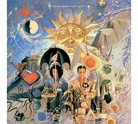 Tears For Fears - The Seeds Of Love (Super Deluxe Edt. 4 Cd + B.Ray Audio)