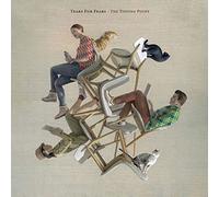Tears for Fears The Tipping Point (CD) Album