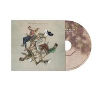 Tears for Fears The Tipping Point (CD) Deluxe Album Digipak