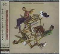 Tears For Fears The Tipping Point (CD)