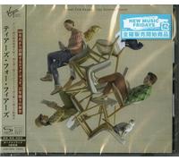 Tears For Fears - The Tipping Point [SHM [Japan Bonus Track]