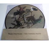 tears for fears The Tipping Point (Vinyl LP)