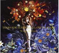 Tears for Fears - Woman in chains (#8661592, 3 tracks, 1989, feat. Oleta Adams)