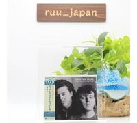 Tears For Fears Songs From The Big Chair SHM (CD)