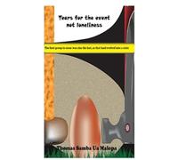 Tears for the event not loneliness